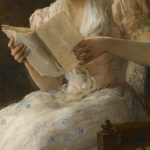 Meet your Posher, Merly